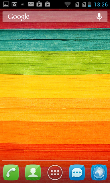 Alcatel One Touch Scribe Easy