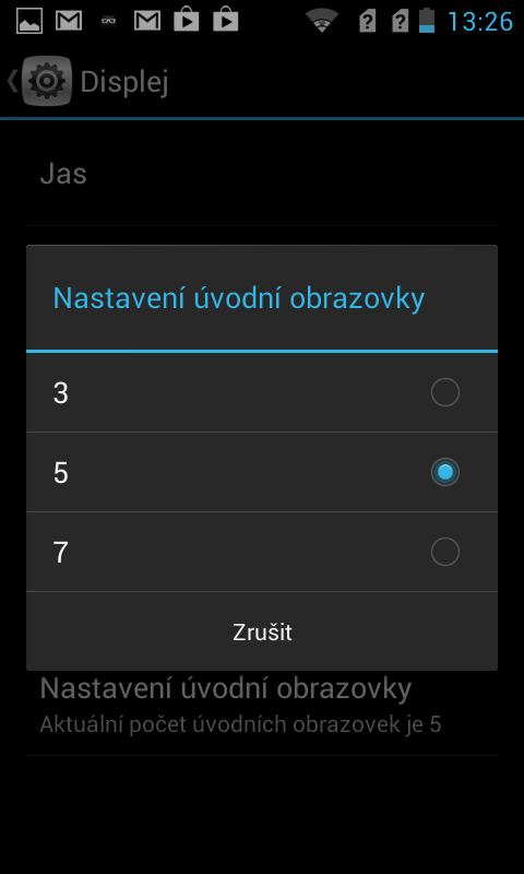 Alcatel One Touch Scribe Easy