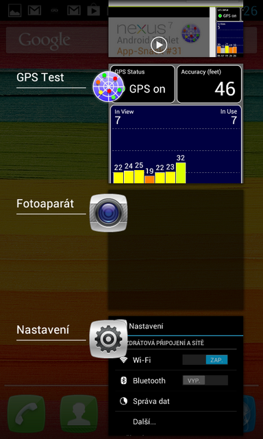 Alcatel One Touch Scribe Easy