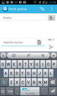 Alcatel One Touch Scribe Easy