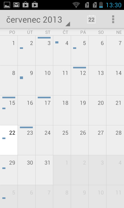 Alcatel One Touch Scribe Easy