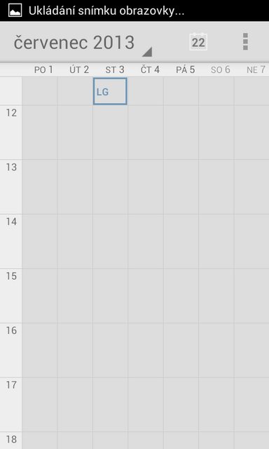 Alcatel One Touch Scribe Easy