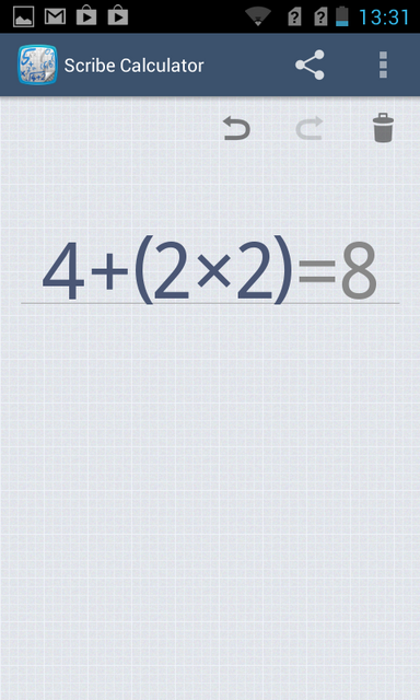 Alcatel One Touch Scribe Easy