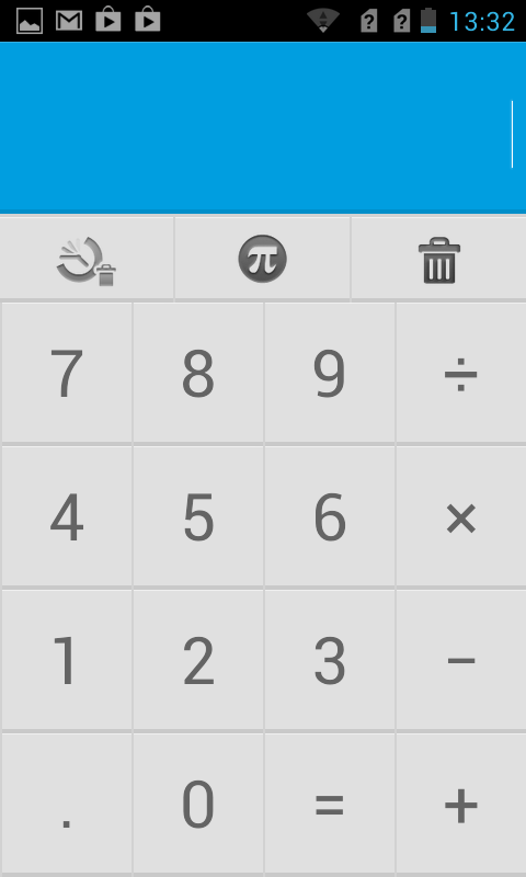 Alcatel One Touch Scribe Easy