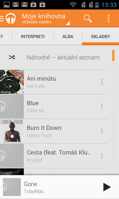 Alcatel One Touch Scribe Easy