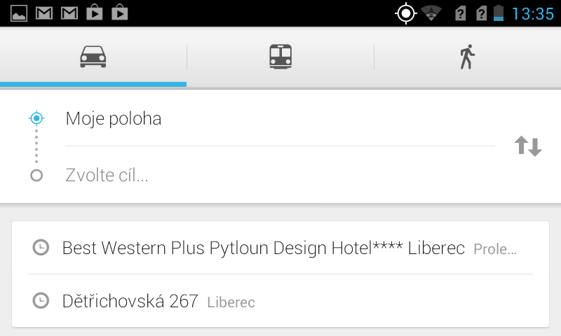 Alcatel One Touch Scribe Easy