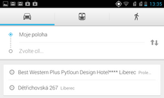 Alcatel One Touch Scribe Easy