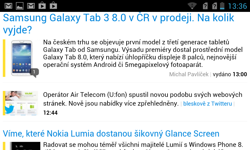 Alcatel One Touch Scribe Easy