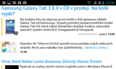 Alcatel One Touch Scribe Easy