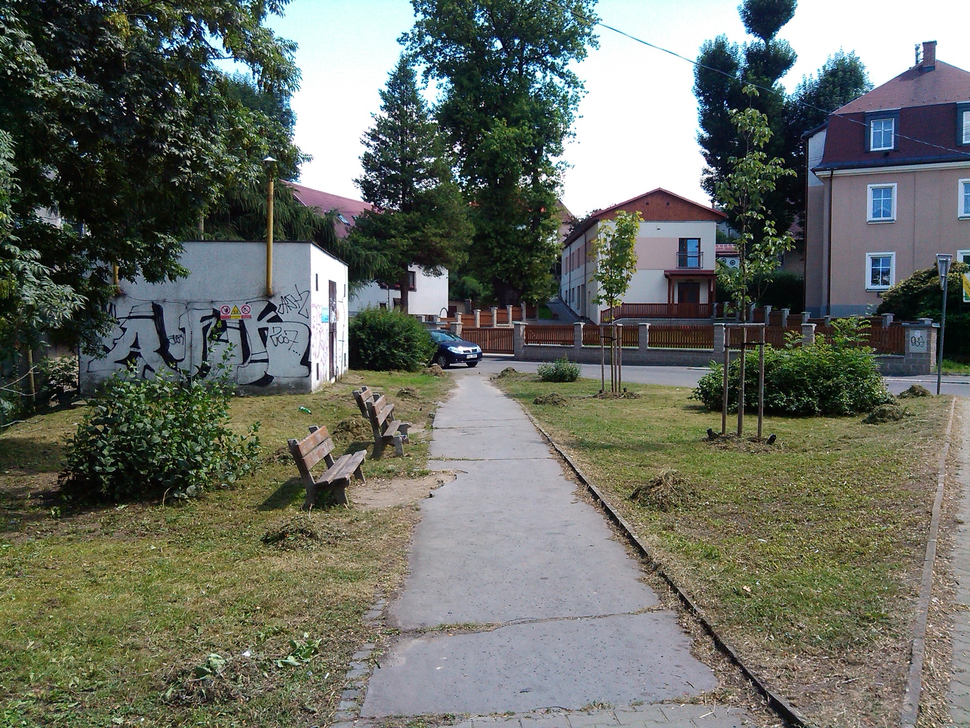 Alcatel One Touch Scribe Easy