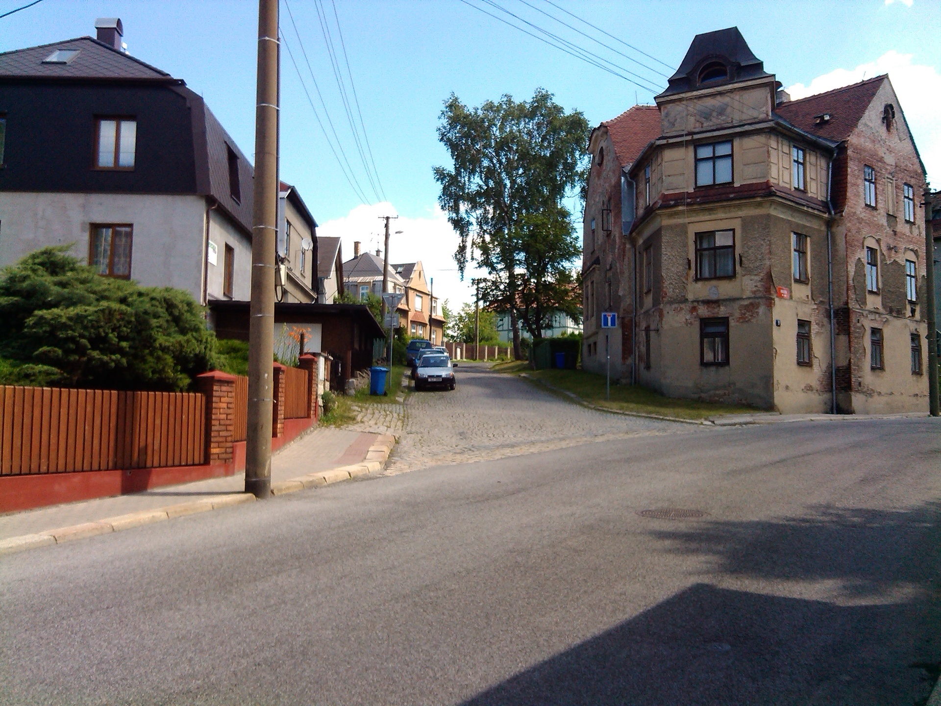 Alcatel One Touch Scribe Easy