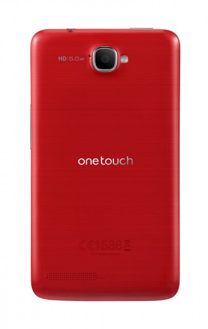 Alcatel One Touch Scribe Easy