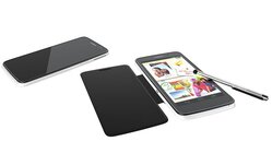 Alcatel One Touch Scribe HD