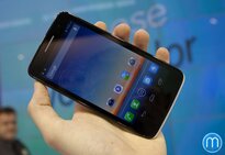 Alcatel One Touch Scribe HD