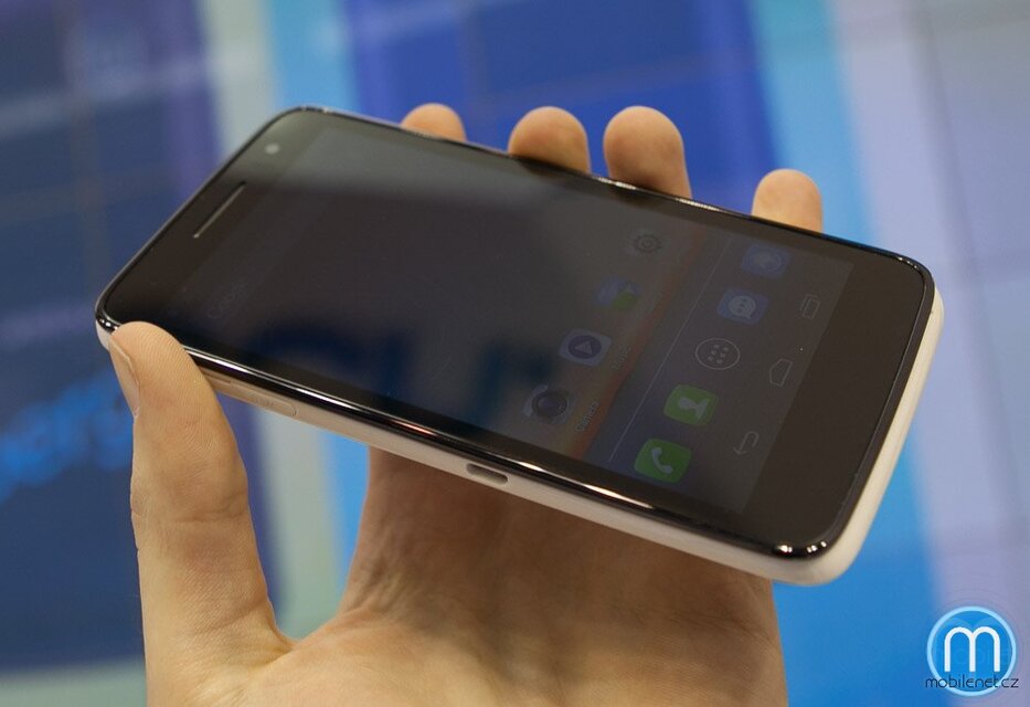 Alcatel One Touch Scribe HD