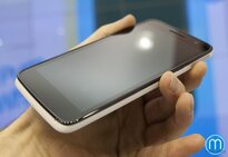 Alcatel One Touch Scribe HD