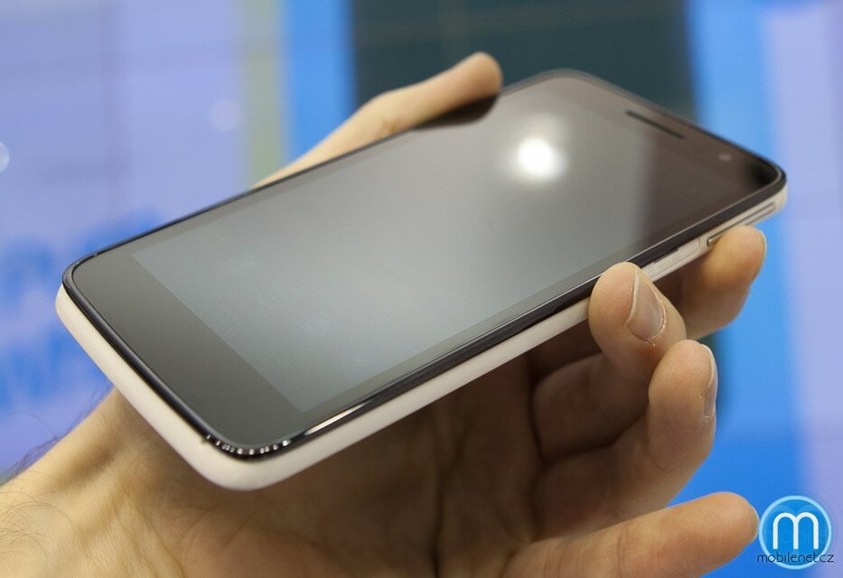 Alcatel One Touch Scribe HD