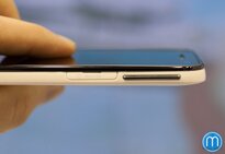 Alcatel One Touch Scribe HD