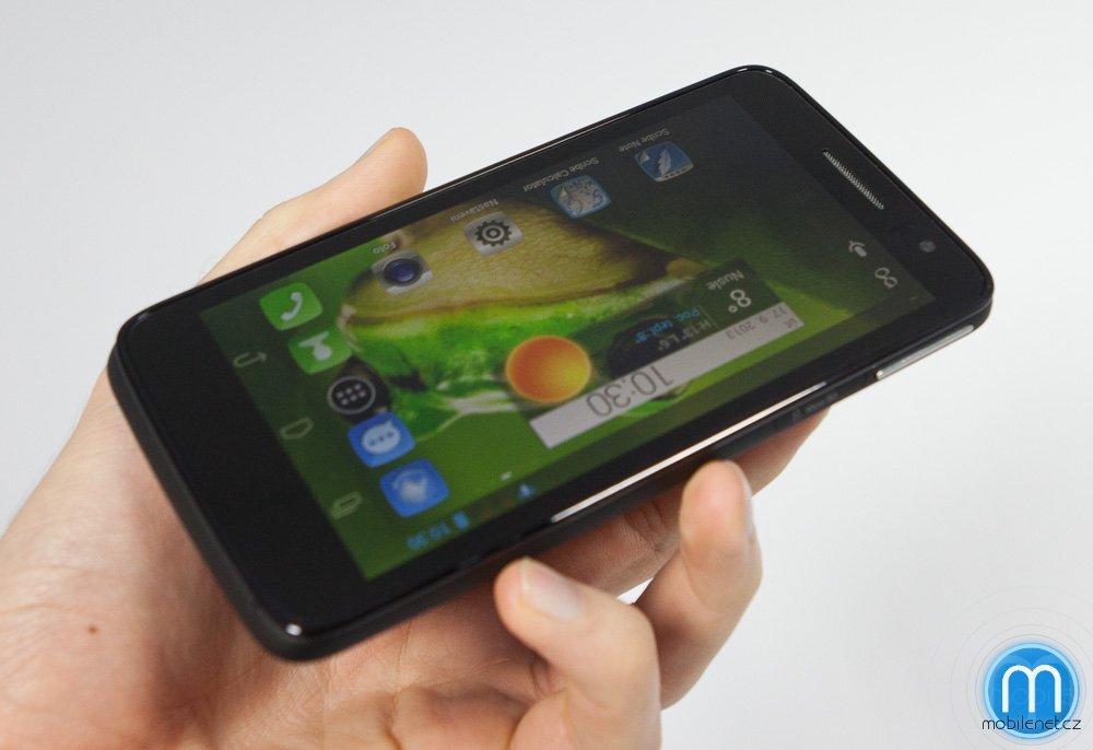 Alcatel One Touch Scribe HD