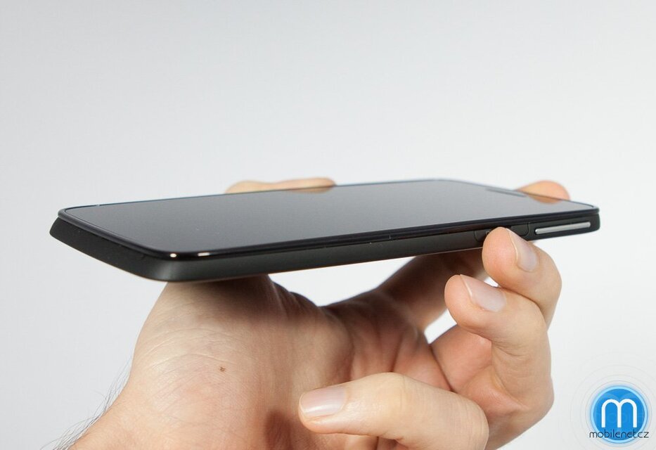 Alcatel One Touch Scribe HD