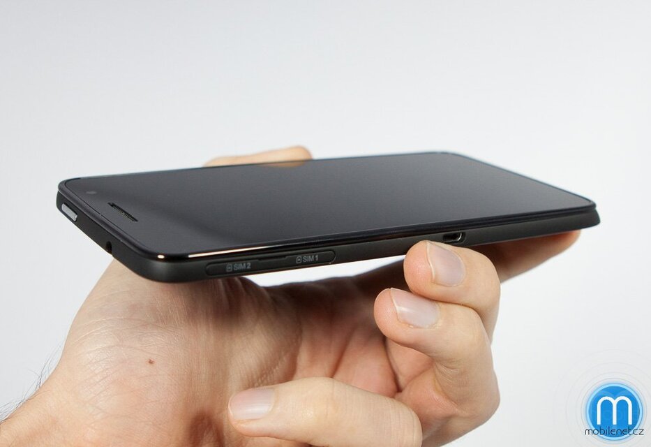 Alcatel One Touch Scribe HD