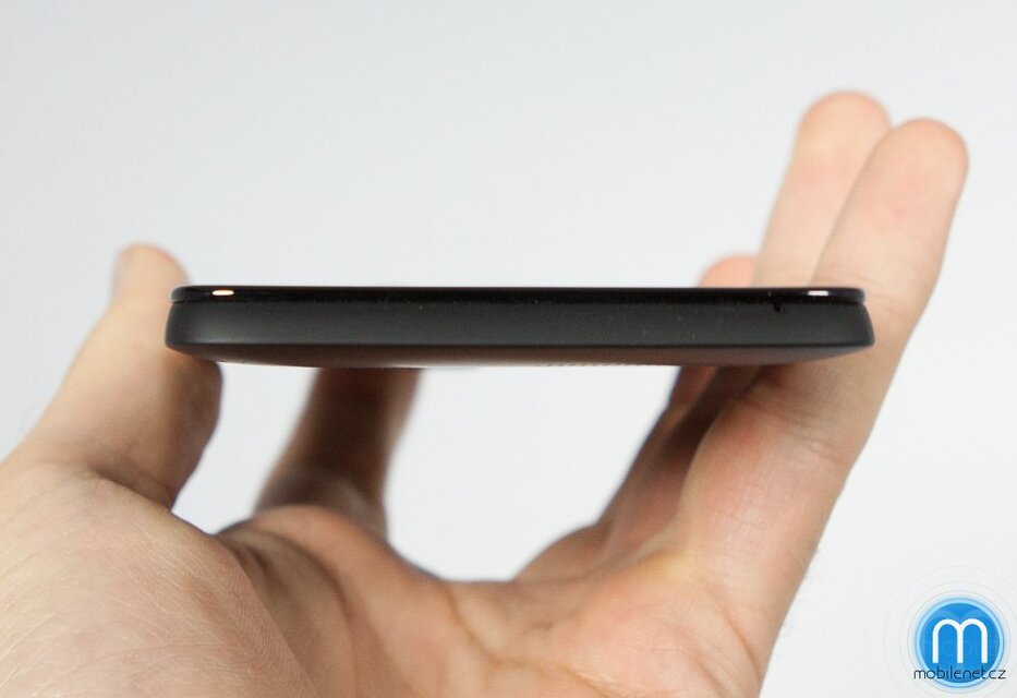 Alcatel One Touch Scribe HD