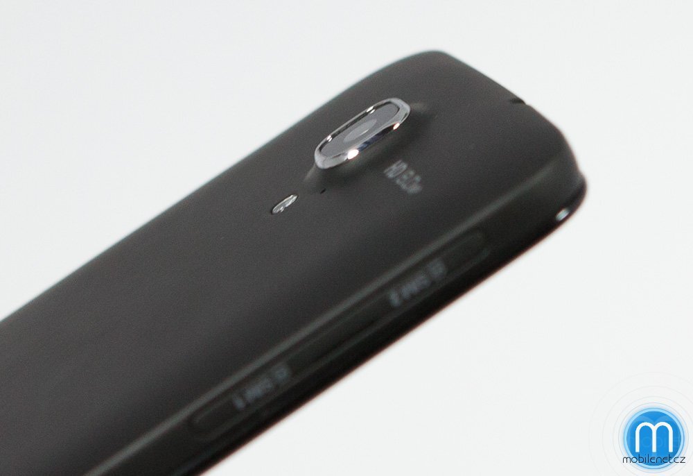 Alcatel One Touch Scribe HD