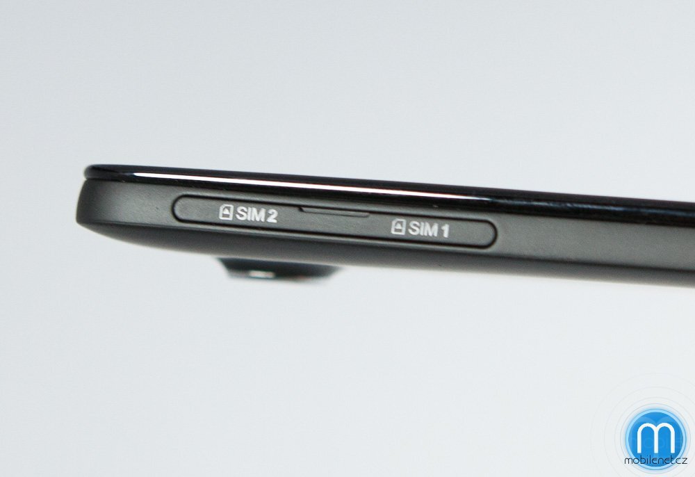 Alcatel One Touch Scribe HD