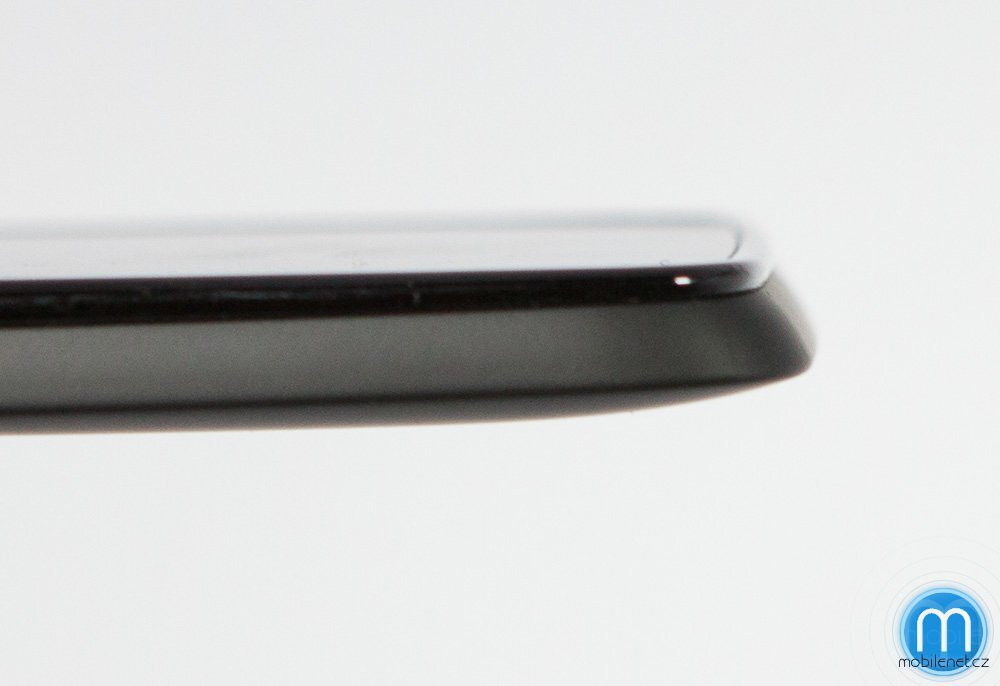 Alcatel One Touch Scribe HD