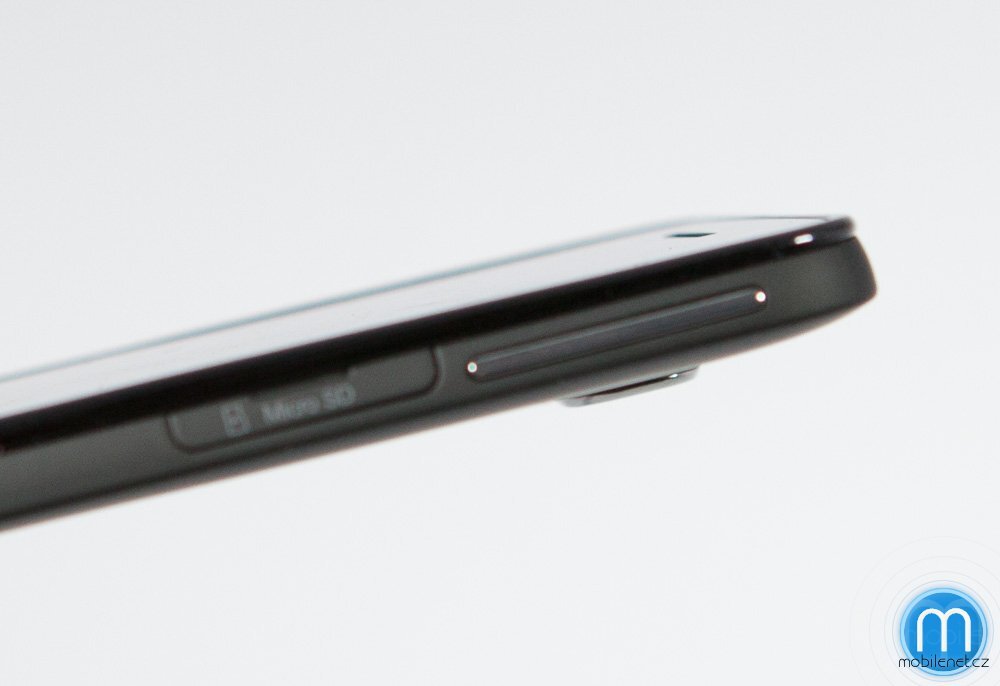 Alcatel One Touch Scribe HD