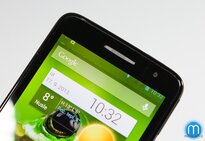 Alcatel One Touch Scribe HD