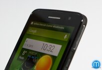 Alcatel One Touch Scribe HD