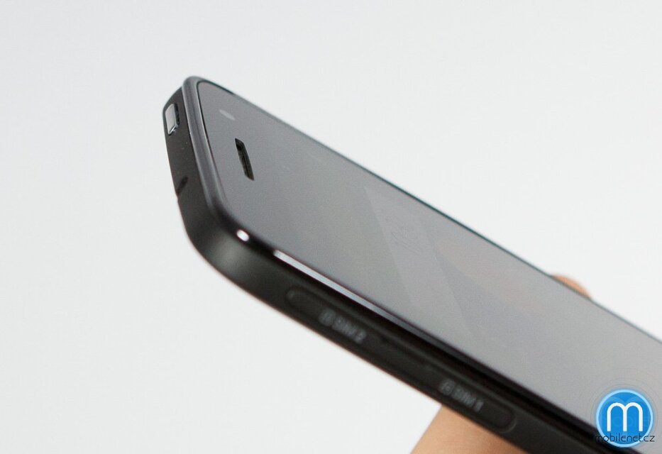 Alcatel One Touch Scribe HD