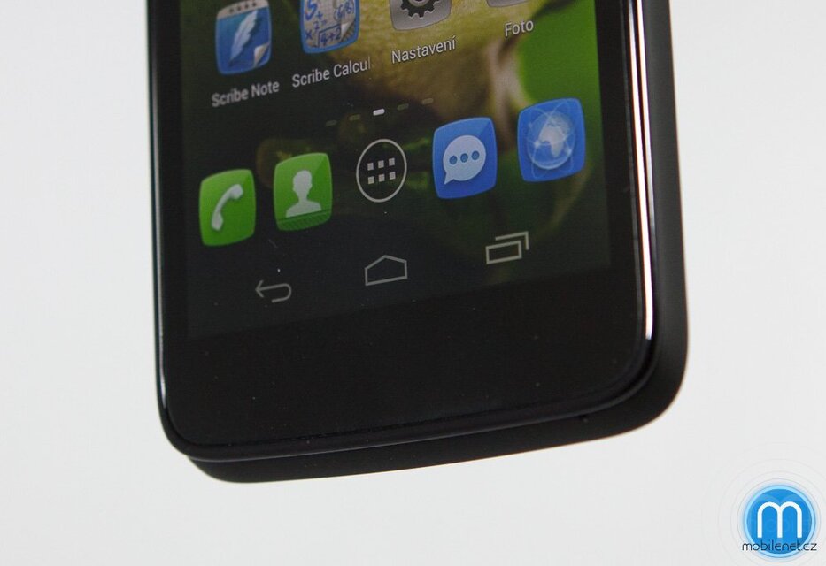 Alcatel One Touch Scribe HD