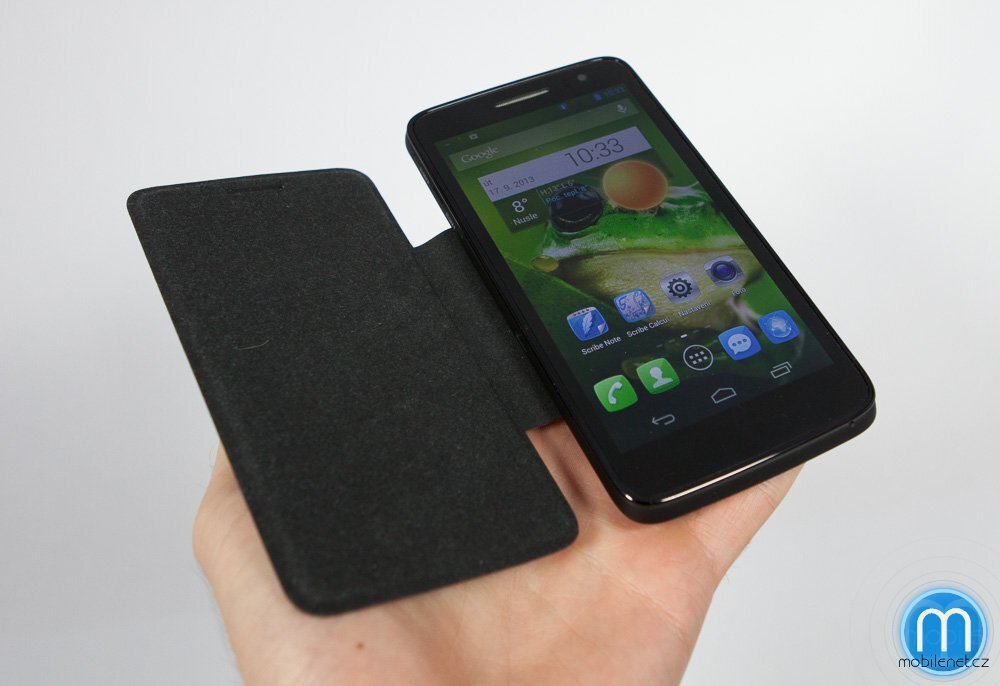 Alcatel One Touch Scribe HD