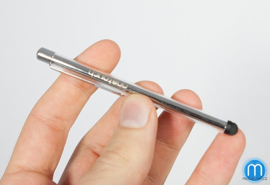 Alcatel One Touch Scribe HD