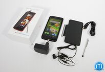 Alcatel One Touch Scribe HD