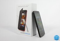 Alcatel One Touch Scribe HD