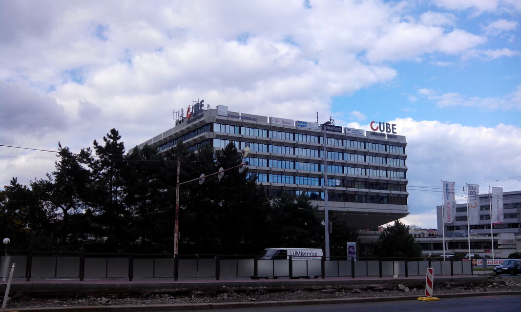 Alcatel One Touch Scribe HD