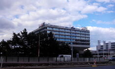 Alcatel One Touch Scribe HD