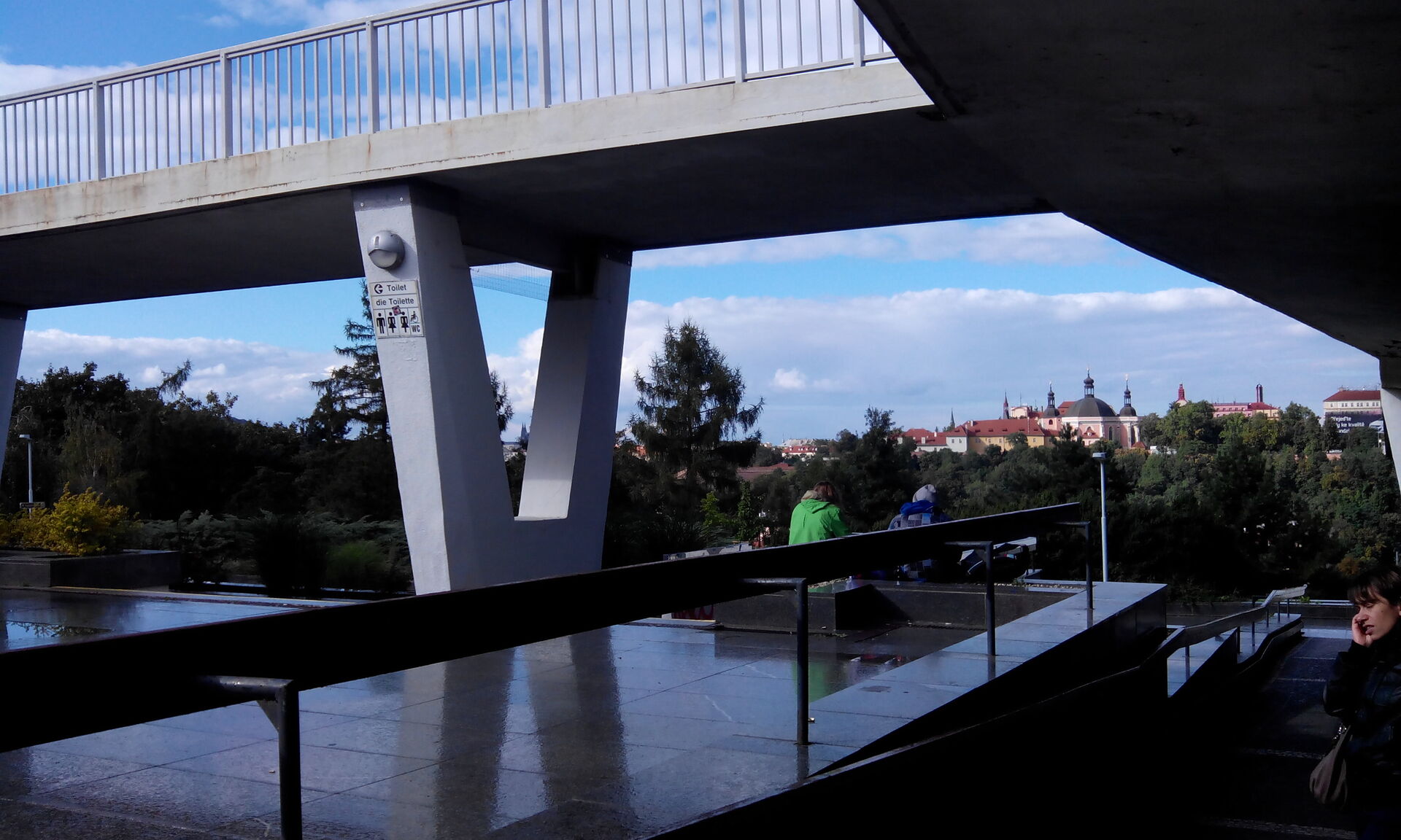 Alcatel One Touch Scribe HD