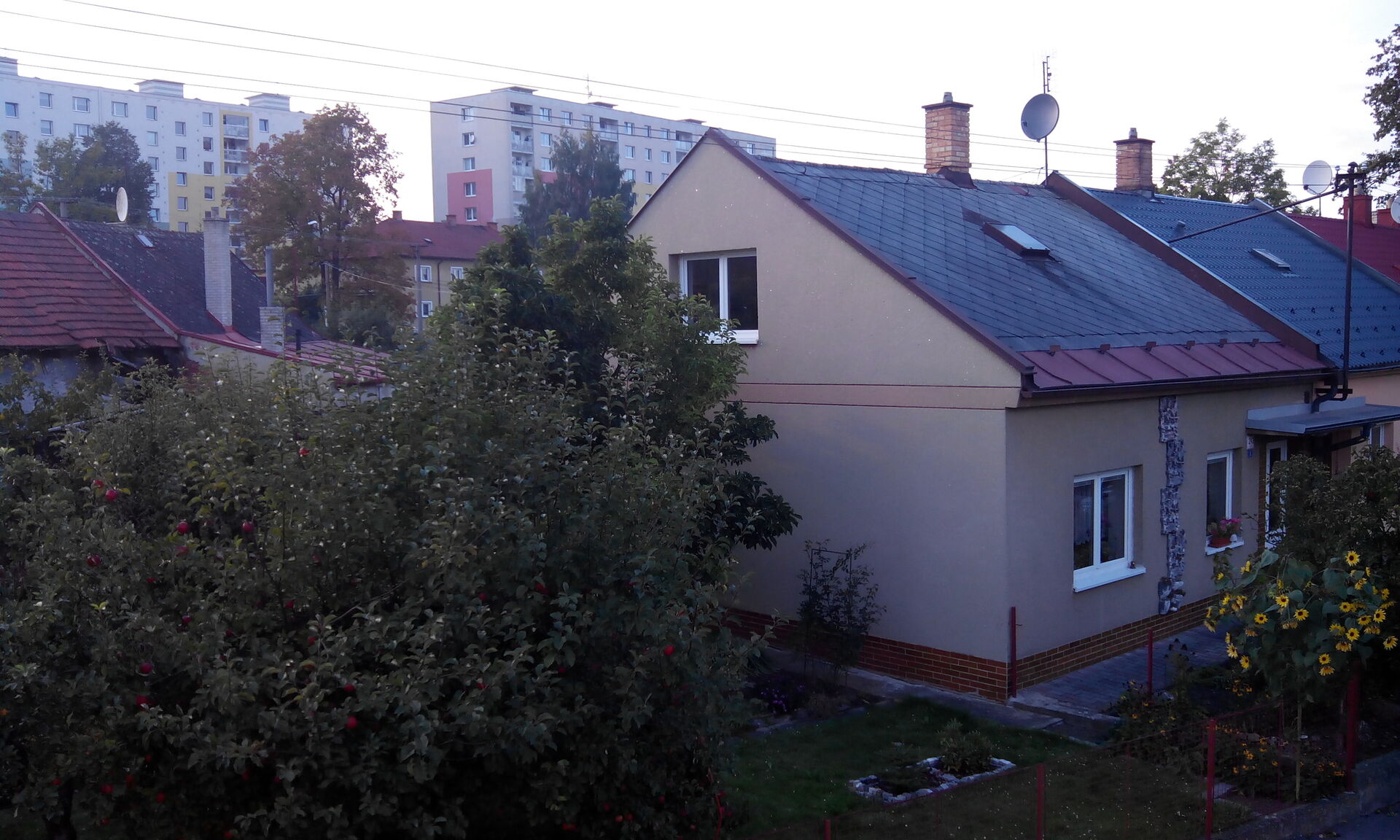 Alcatel One Touch Scribe HD