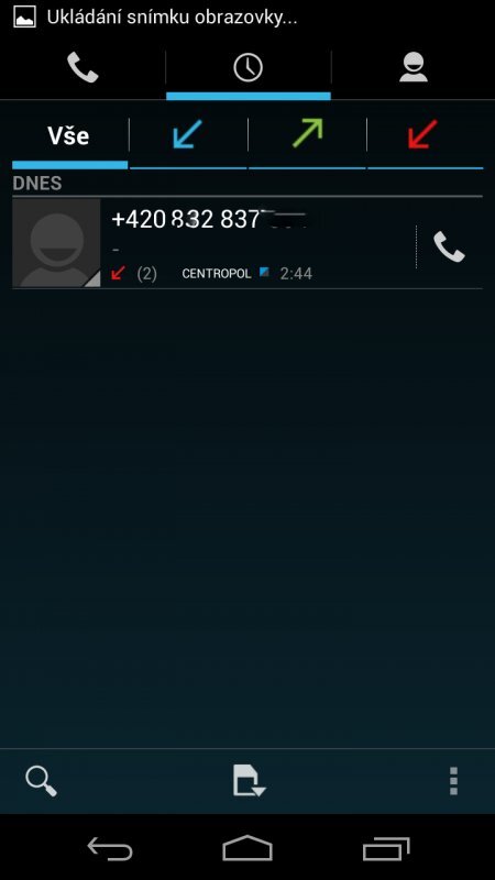 Alcatel One Touch Scribe HD