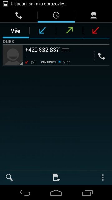 Alcatel One Touch Scribe HD