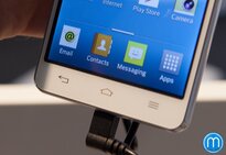 Alcatel One Touch Scribe HD