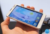 Alcatel One Touch Scribe HD