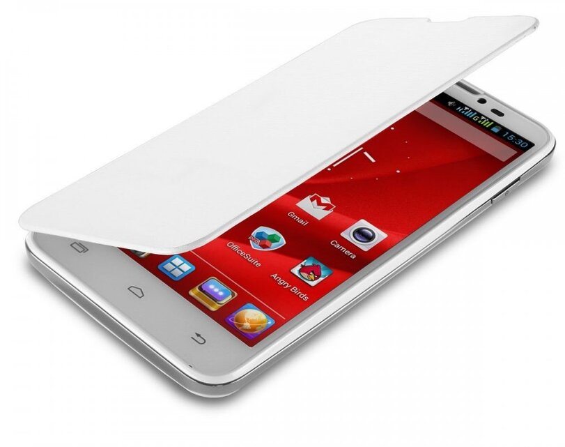 Alcatel One Touch Scribe HD