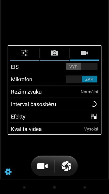 Alcatel One Touch Scribe HD