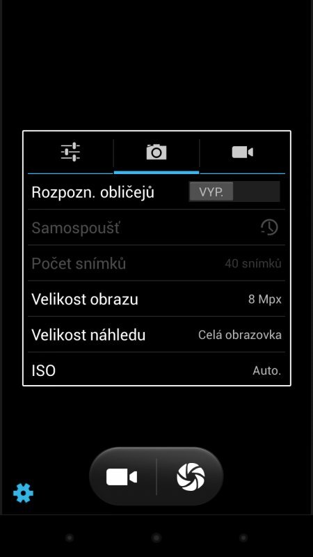 Alcatel One Touch Scribe HD