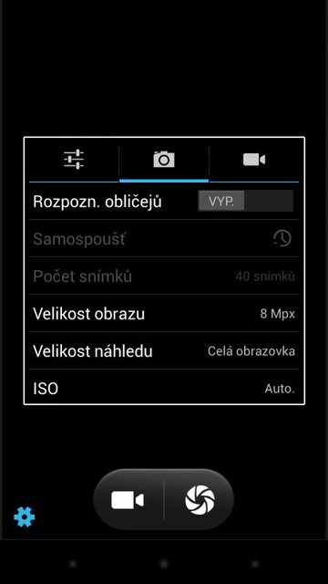 Alcatel One Touch Scribe HD